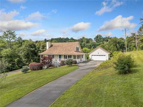 206 Piney Woods Drive, Ellijay, GA 30536