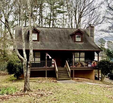 1020 Hicksmil Drive SW, Marietta, GA 30060