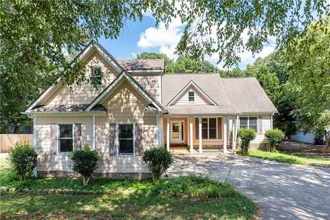 2020 Bascomb Carmel Road, Woodstock, GA 30189