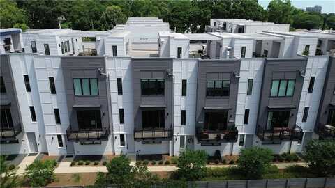 443 Plateau Place NW, Atlanta, GA 30309