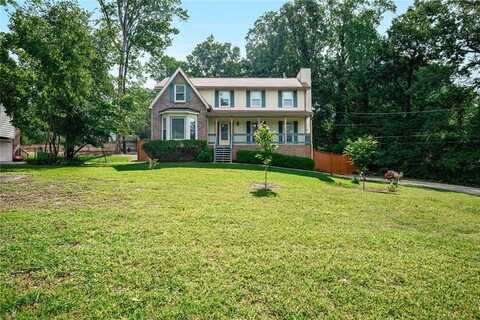 3664 Nessa Court Court SE, Smyrna, GA 30082