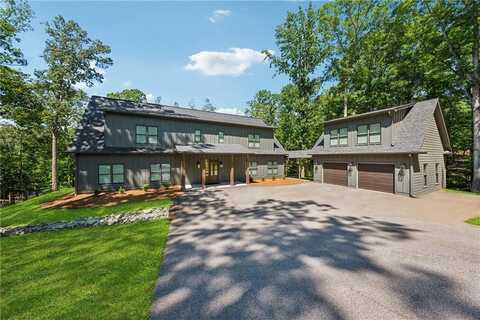 3394 Robinson Road, Gainesville, GA 30506