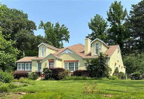 2367 Ridgeway Avenue, Atlanta, GA 30337