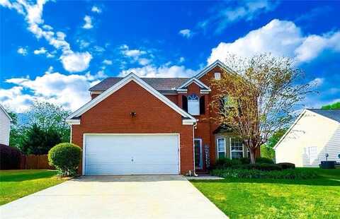 2144 Beacon Crest Drive, Buford, GA 30519