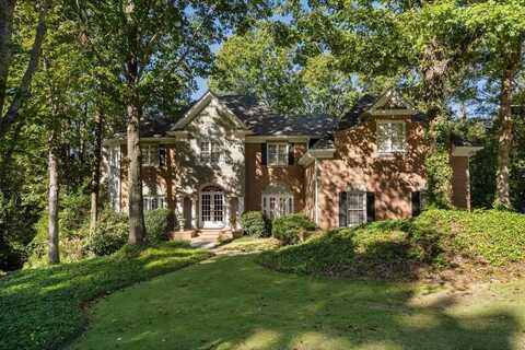 940 Waters Reach Court, Alpharetta, GA 30022