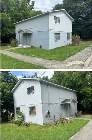 3694 Case Street, Macon, GA 31204