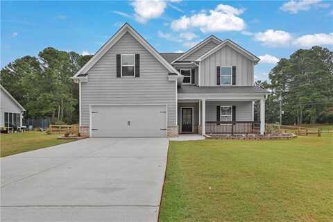 5387 Ponderosa Farm Road, Gainesville, GA 30507