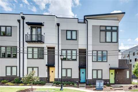 415 Gartrell Street SE, Atlanta, GA 30312