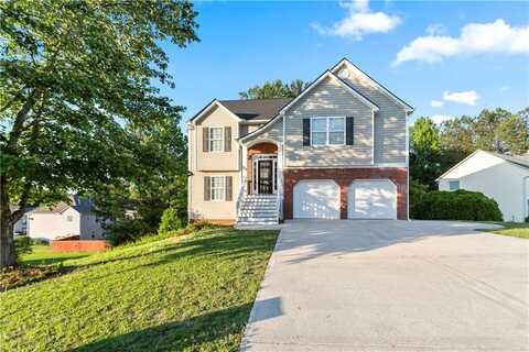 1460 Wynsong Court, Douglasville, GA 30134