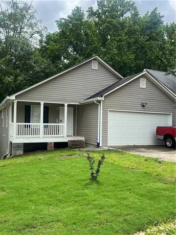 7130 Crystal Creek Place, Douglasville, GA 30134