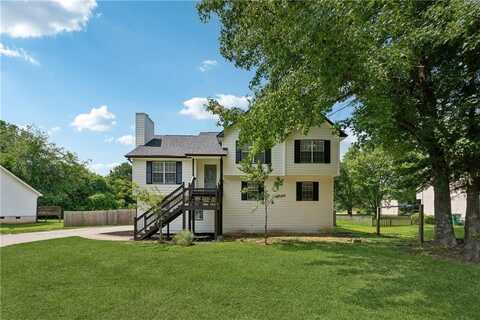 48 Bishop Road NW, Cartersville, GA 30121