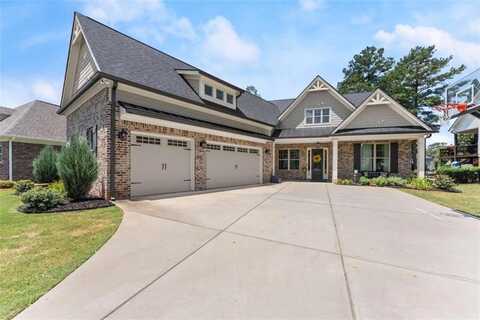 3028 Mulberry Greens Lane, Jefferson, GA 30549