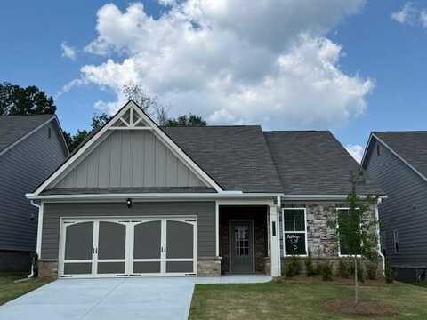 2444 Anhinga Drive, Loganville, GA 30052