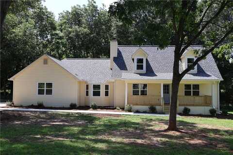 5608 Old Orchard Court, Rex, GA 30273