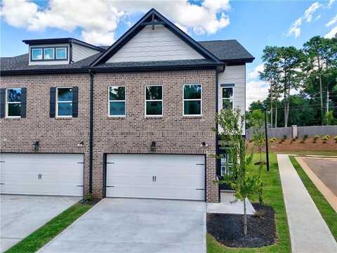 5730 Urban Village Way, Tucker, GA 30084