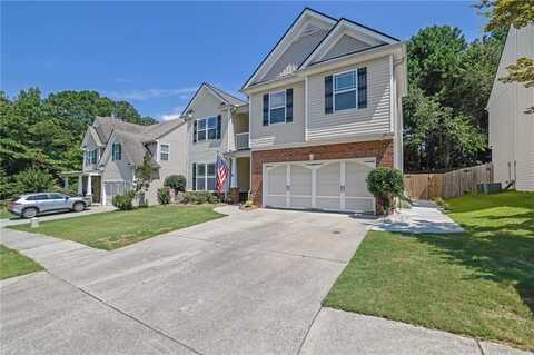 1248 Autumn Wood Trail, Buford, GA 30518