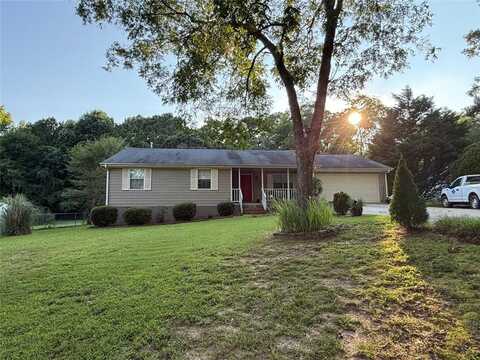 2851 STANTON Road SE, Conyers, GA 30094