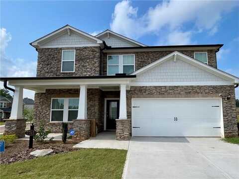 7765 Halifax Way, Fairburn, GA 30213