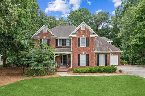 4890 River Drive, Cumming, GA 30041