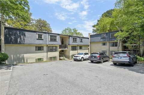 73 Montre Square, Atlanta, GA 30327