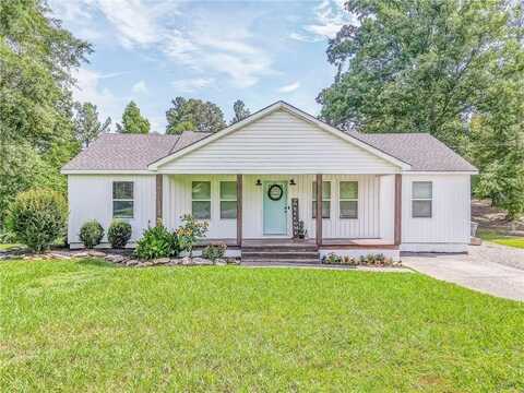244 OLD CEDARTOWN Road, Rockmart, GA 30153