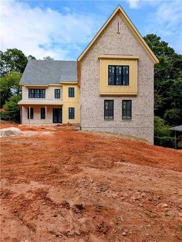 6107 Harleston Road, Sandy Springs, GA 30328
