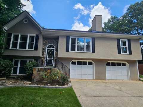 1919 Bonaventure Way, Marietta, GA 30068