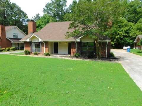 502 Plymouth Lane, Alpharetta, GA 30009
