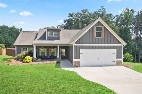 184 Henderson Ridge Drive, Dallas, GA 30157
