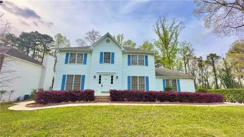 4083 Rivermeade Dr Sw, Lilburn, GA 30047