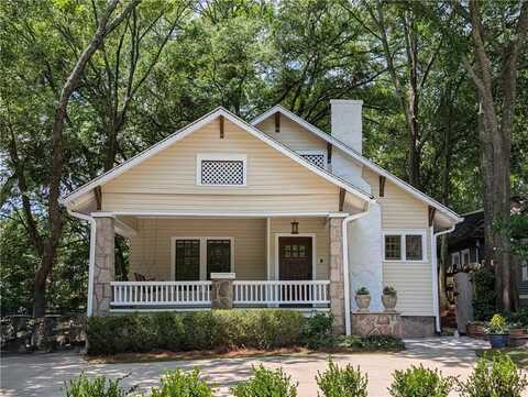 141 Mead Road, Decatur, GA 30030