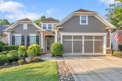 840 Peach Blossom Court, Griffin, GA 30223