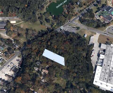 0 Cave Spring Road, Rome, GA 30161