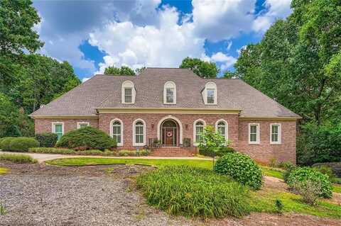 2204 SPENCERS Way, Stone Mountain, GA 30087