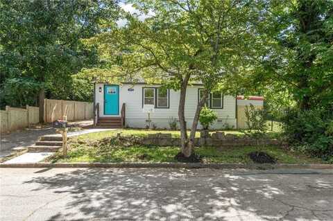 149 Edwards Street NW, Atlanta, GA 30314