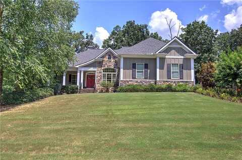 26 Brookside Way NW, Cartersville, GA 30121