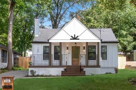 264 HAAS Avenue SE, Atlanta, GA 30316