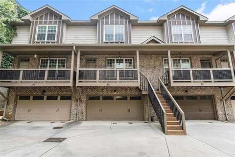 255 Vannoy Park Lane Drive SE, Atlanta, GA 30316
