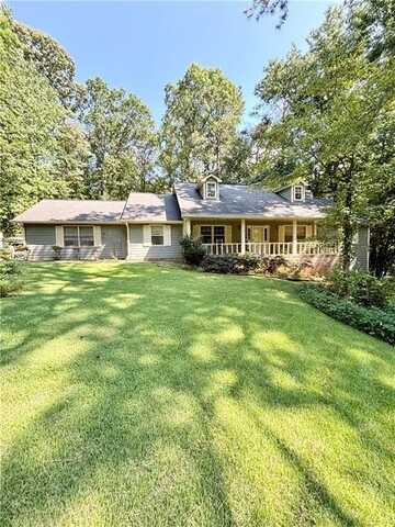 1125 Johnson Circle, Lawrenceville, GA 30046