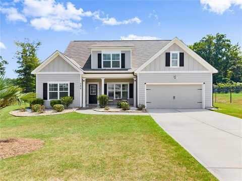 380 Glenn Trail, Winder, GA 30680