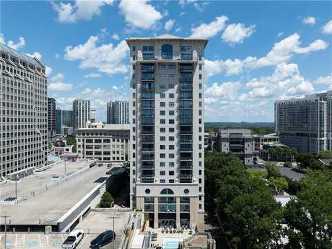 3040 Peachtree Road NW, Atlanta, GA 30305