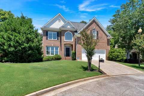 3400 Dencrest Court SE, Smyrna, GA 30080