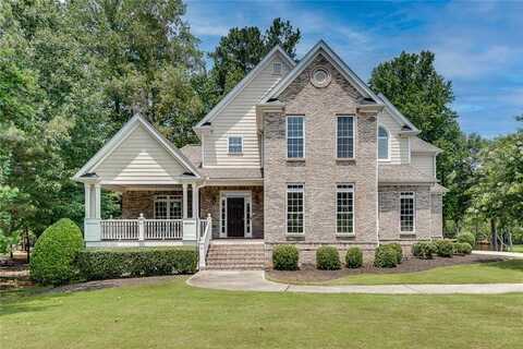 917 Mount McKinley Way, Grayson, GA 30017