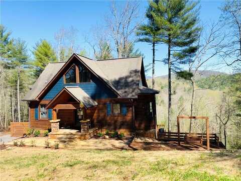 309 Highland Trail, Cleveland, GA 30528