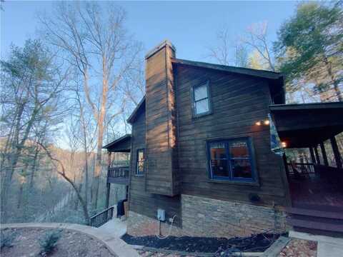 310 Highland Trail, Cleveland, GA 30528