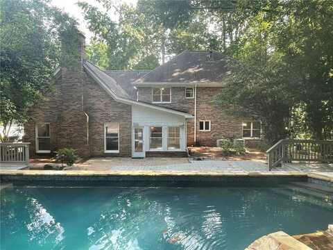 330 Autumn Wood Lane, Roswell, GA 30075