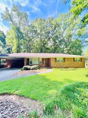 4834 Tilly Mill Road, Atlanta, GA 30360