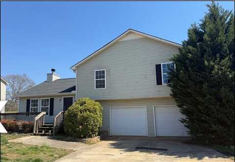 132 Scarlett Place, Bowdon, GA 30108