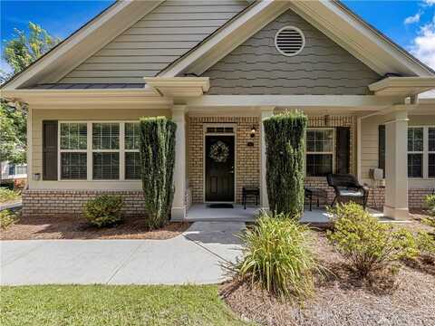 274 Orchards Circle, Woodstock, GA 30188