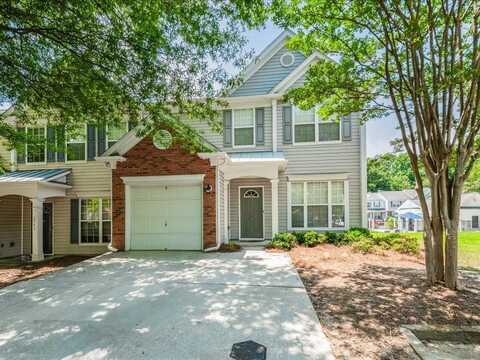 2745 Ashleigh Lane, Alpharetta, GA 30004